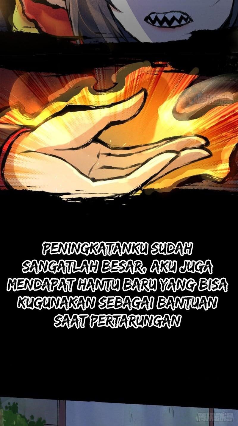 The Last Guardian of Wilderness Chapter 37 Gambar 11