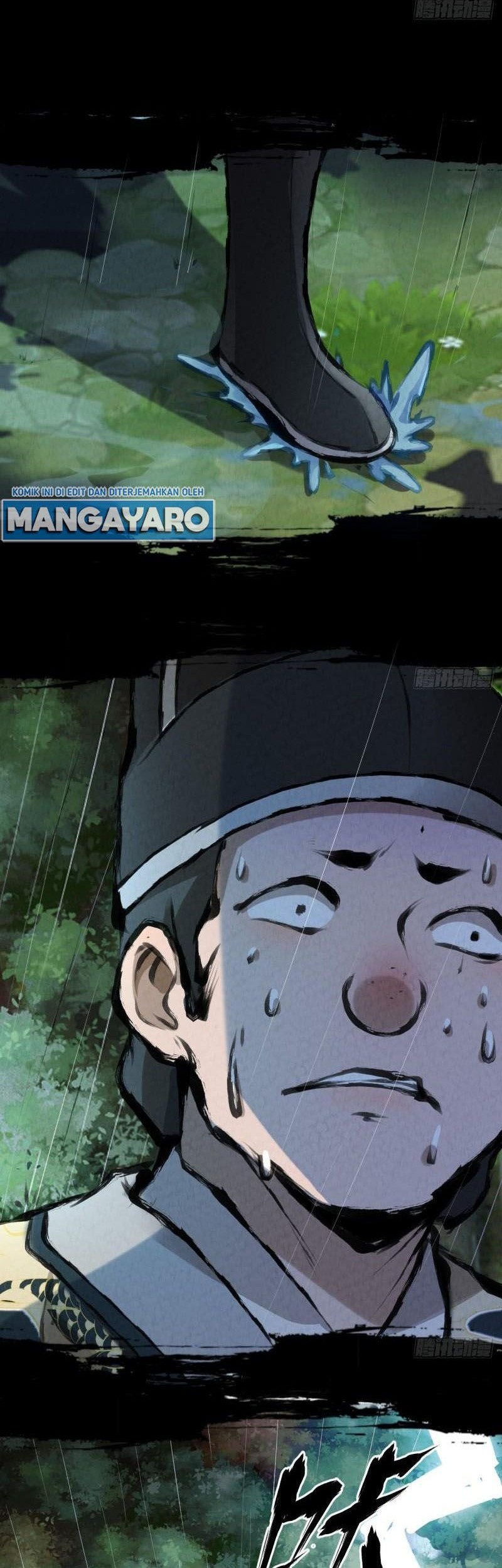 The Last Guardian of Wilderness Chapter 37 Gambar 20