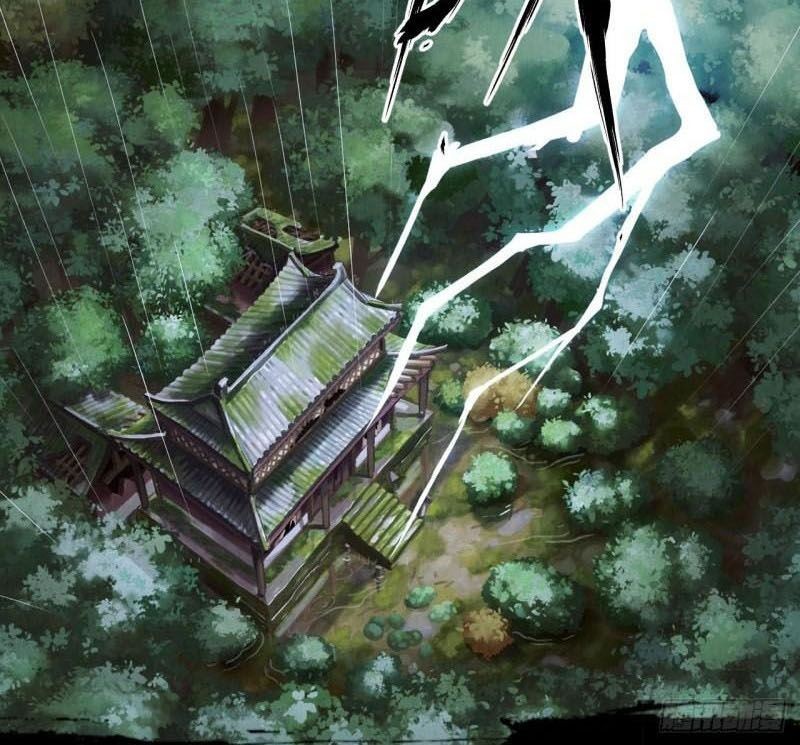 The Last Guardian of Wilderness Chapter 37 Gambar 21