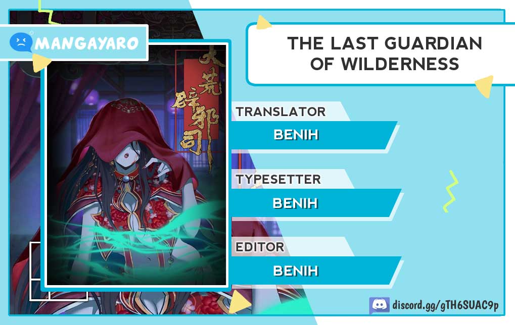Baca Komik The Last Guardian of Wilderness Chapter 36 Gambar 1