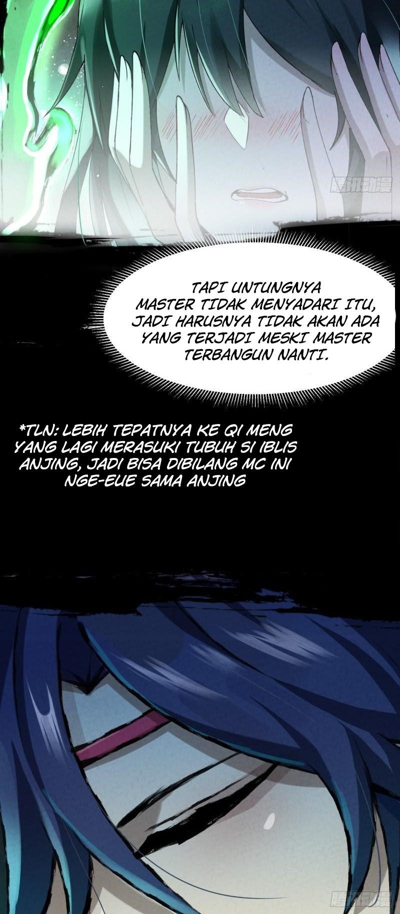 The Last Guardian of Wilderness Chapter 36 Gambar 11