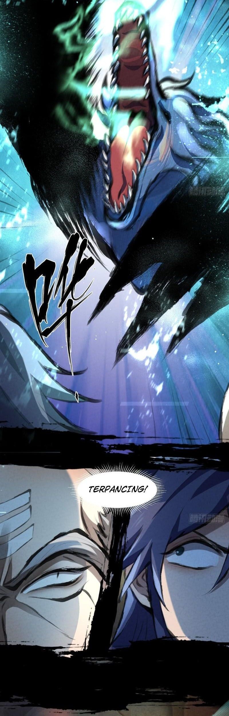 The Last Guardian of Wilderness Chapter 31 Gambar 16