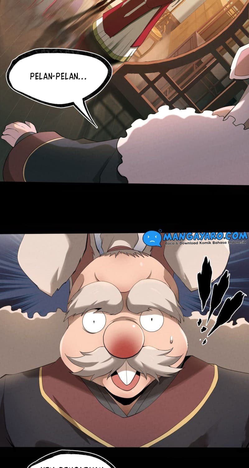 The Last Guardian of Wilderness Chapter 17 Gambar 18