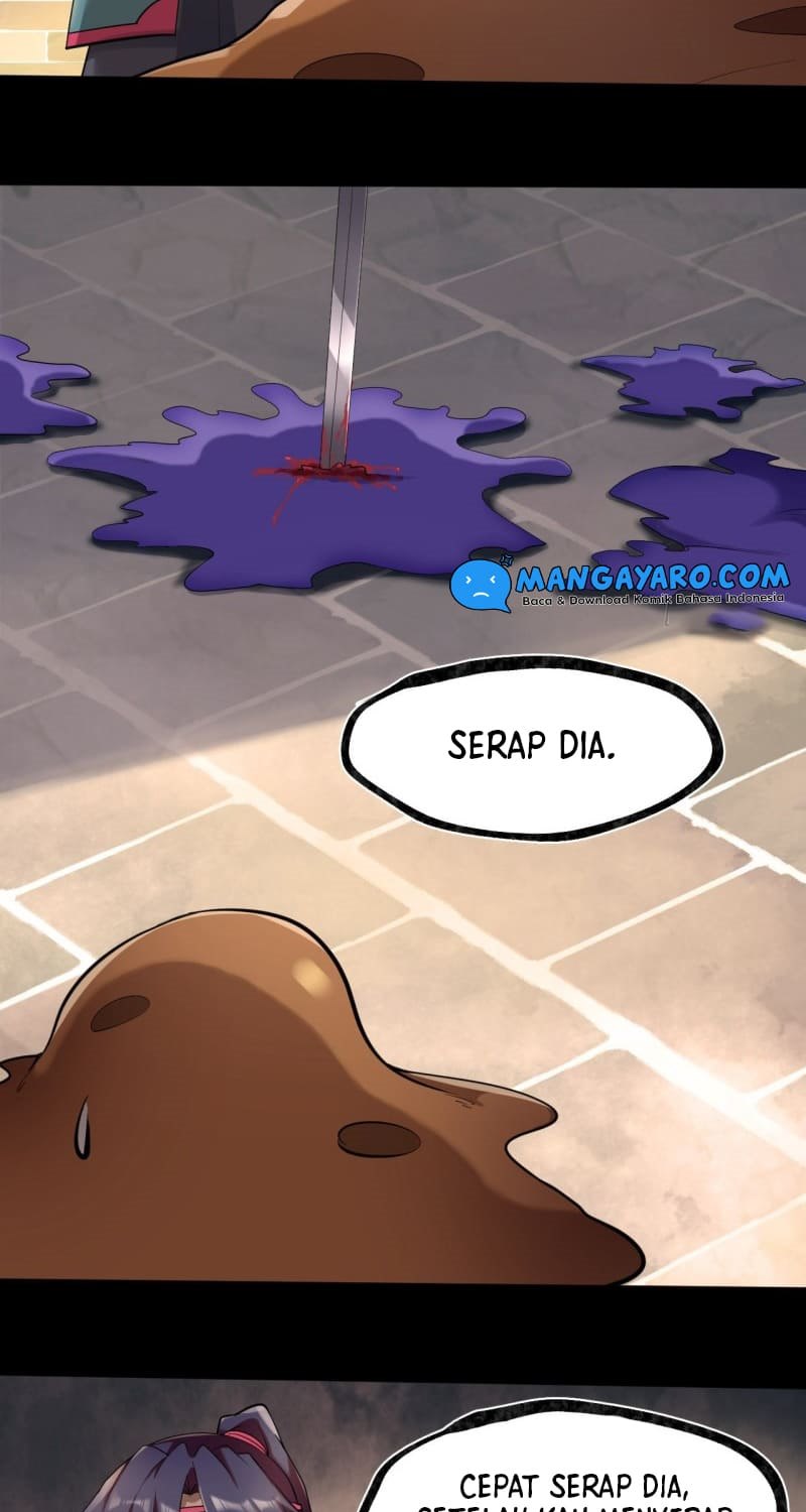 The Last Guardian of Wilderness Chapter 17 Gambar 6