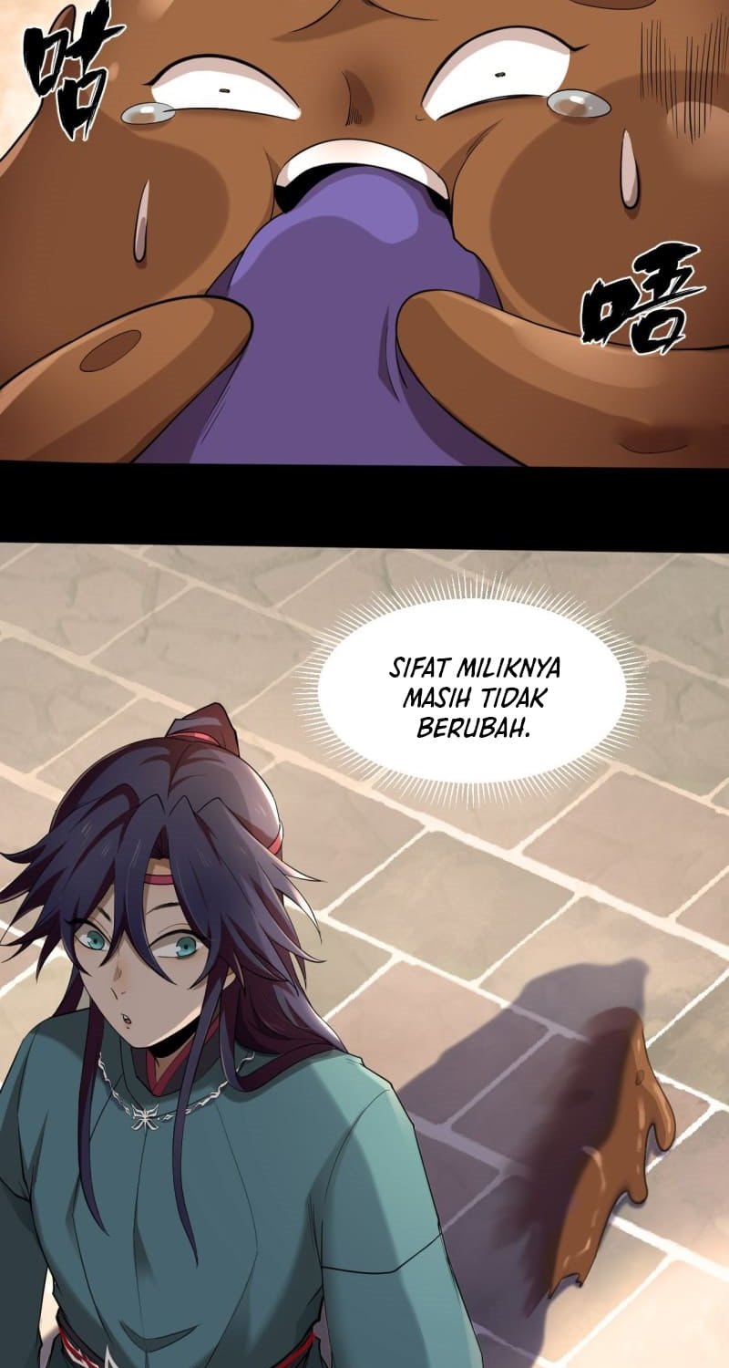 The Last Guardian of Wilderness Chapter 17 Gambar 8
