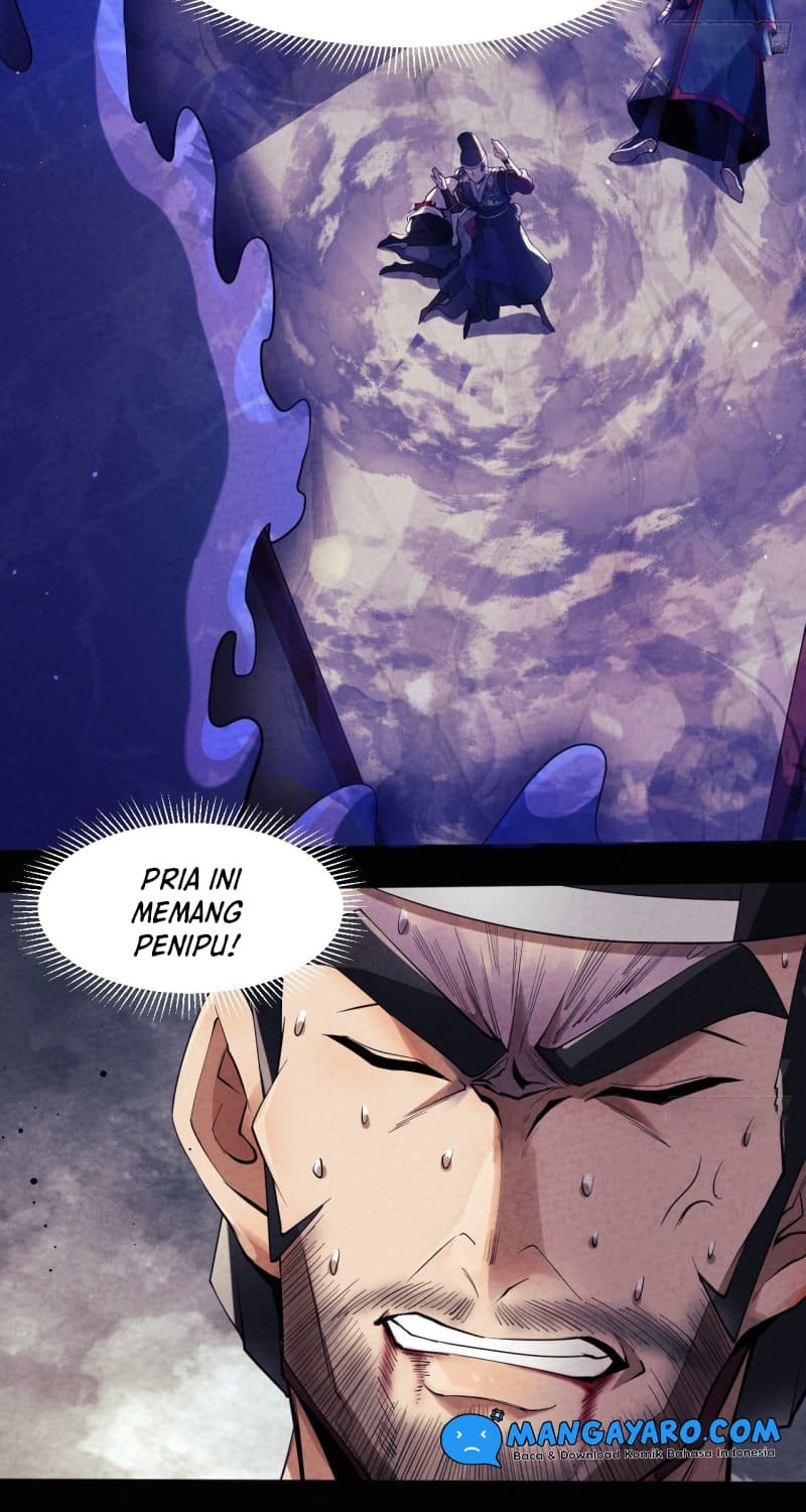 The Last Guardian of Wilderness Chapter 16 Gambar 14
