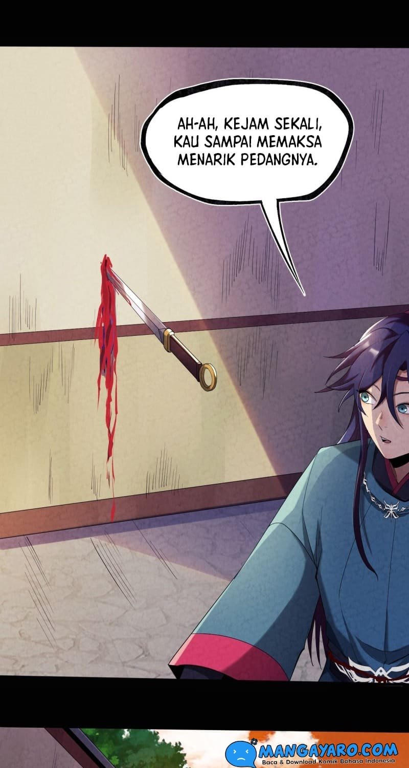 The Last Guardian of Wilderness Chapter 16 Gambar 22