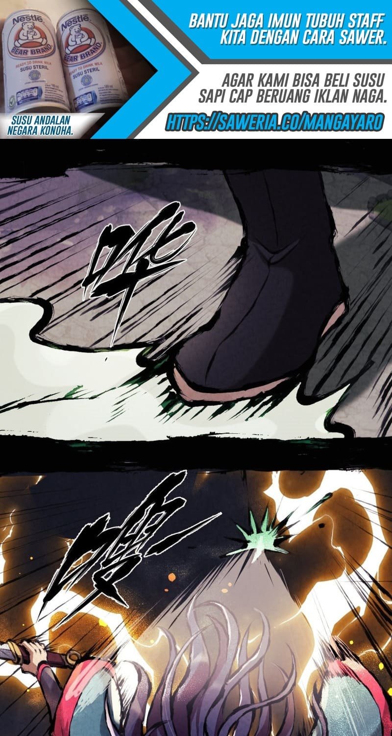 The Last Guardian of Wilderness Chapter 16 Gambar 26