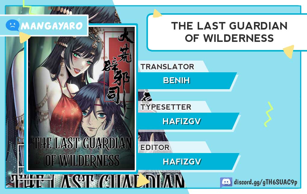 Baca Komik The Last Guardian of Wilderness Chapter 12 Gambar 1