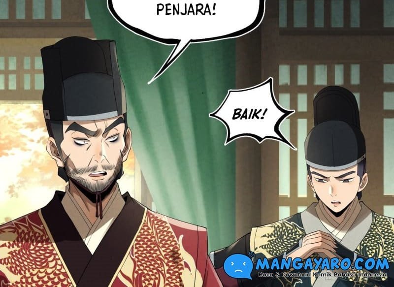 The Last Guardian of Wilderness Chapter 12 Gambar 17