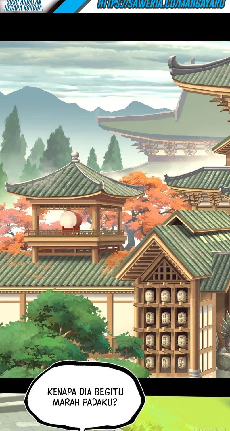 The Last Guardian of Wilderness Chapter 12 Gambar 22