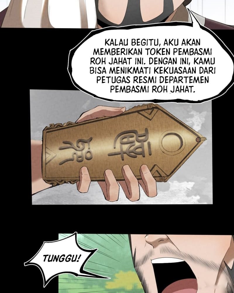 The Last Guardian of Wilderness Chapter 11 Gambar 29