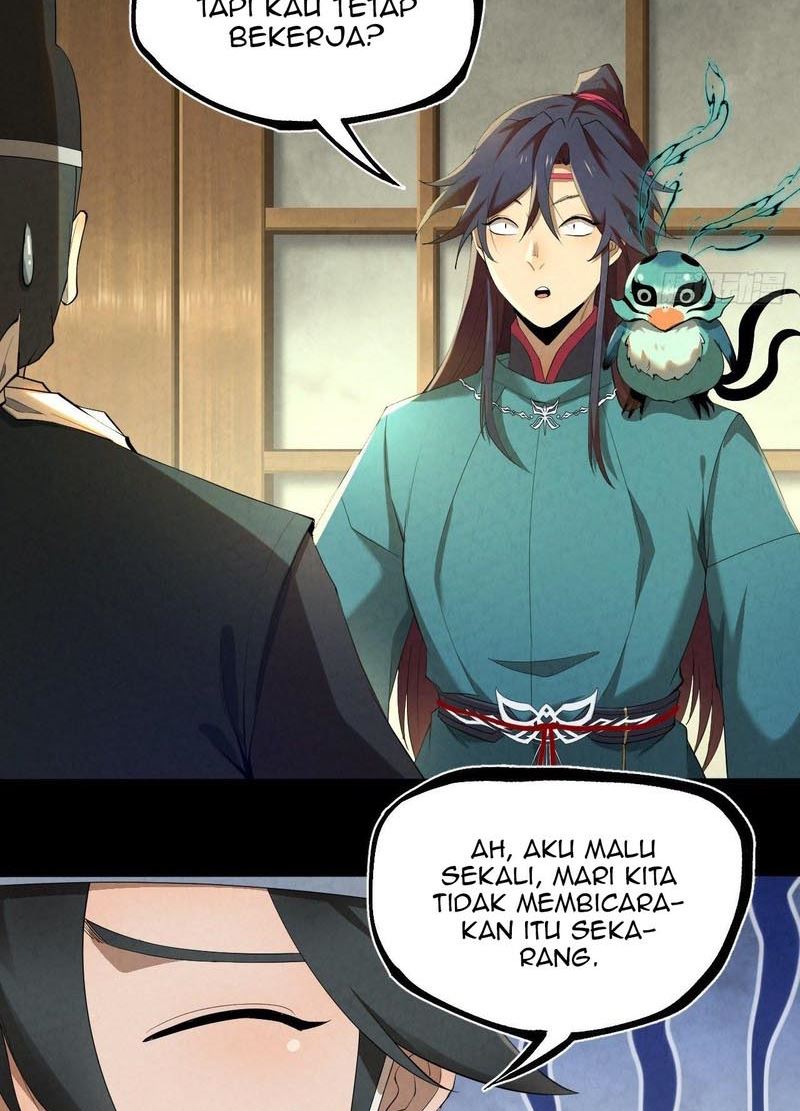 The Last Guardian of Wilderness Chapter 10 Gambar 11