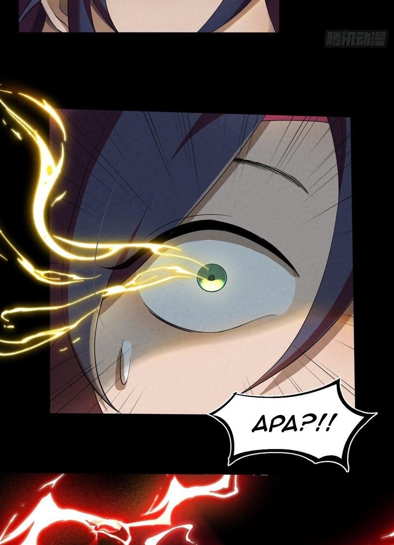 The Last Guardian of Wilderness Chapter 10 Gambar 45