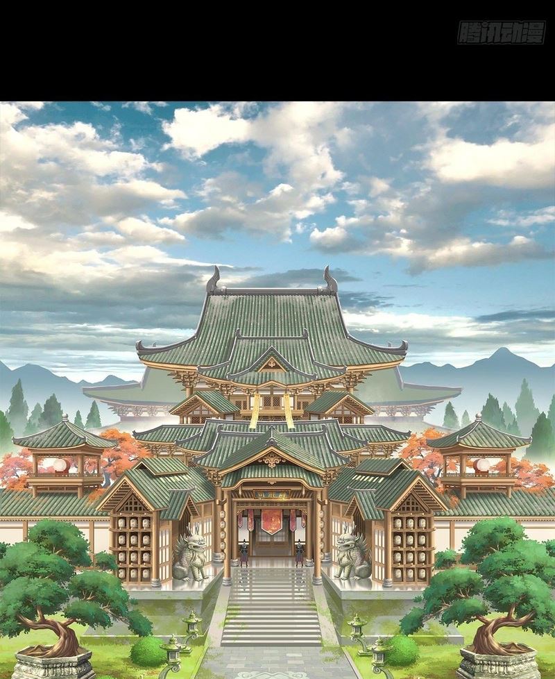 The Last Guardian of Wilderness Chapter 10 Gambar 7