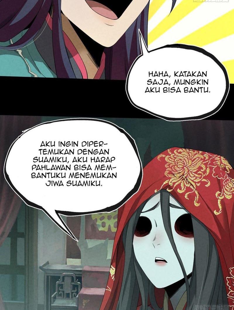 The Last Guardian of Wilderness Chapter 09 Gambar 13