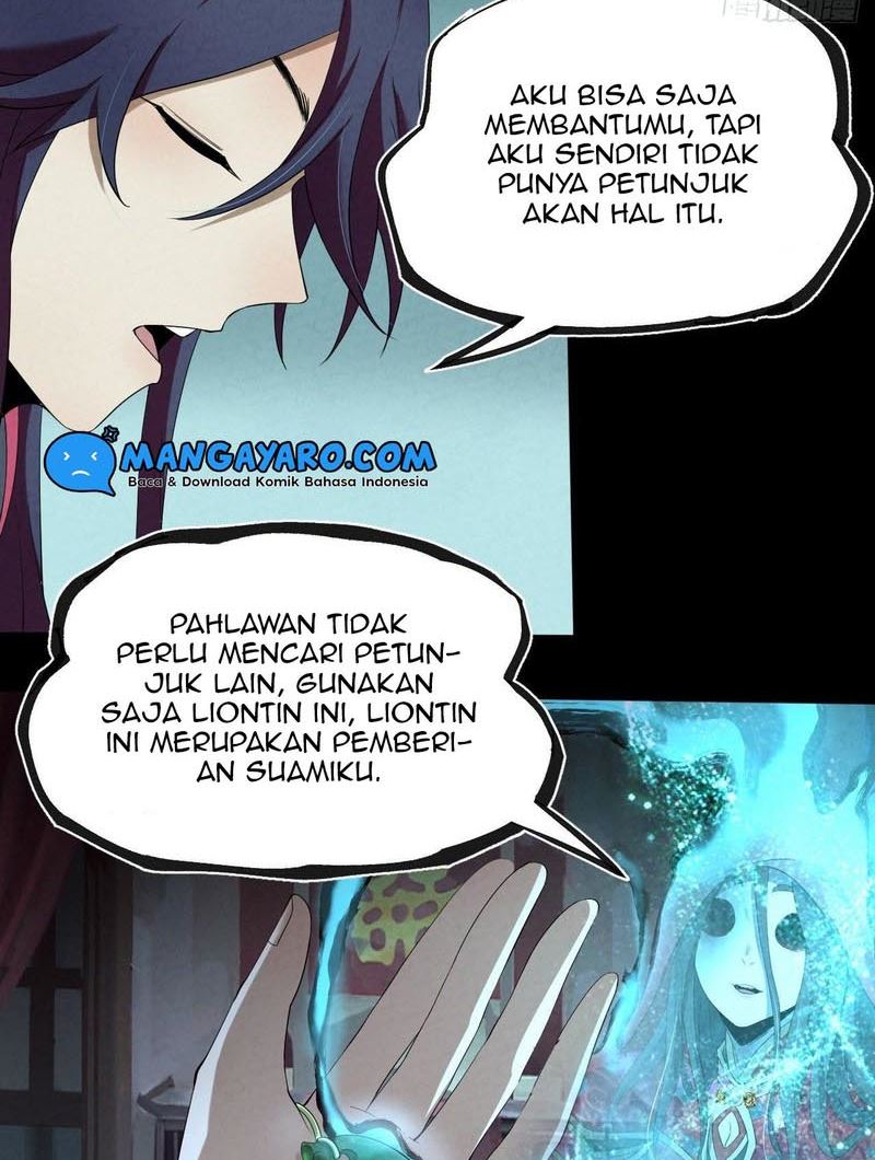 The Last Guardian of Wilderness Chapter 09 Gambar 15