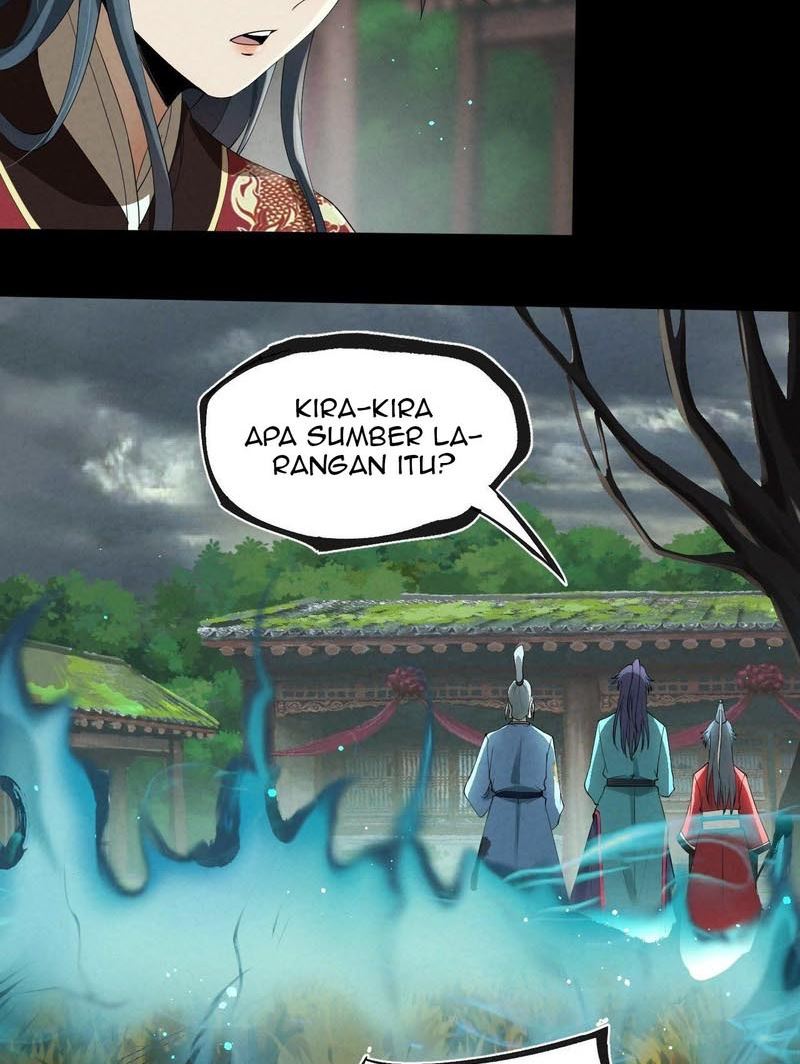 The Last Guardian of Wilderness Chapter 09 Gambar 28