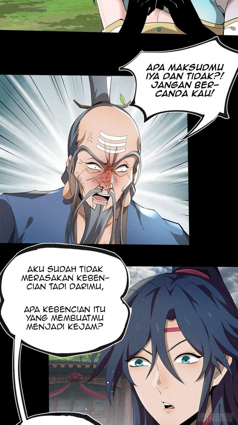 The Last Guardian of Wilderness Chapter 09 Gambar 44