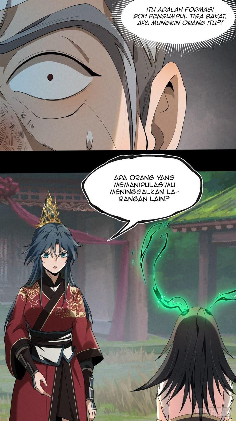 The Last Guardian of Wilderness Chapter 09 Gambar 48