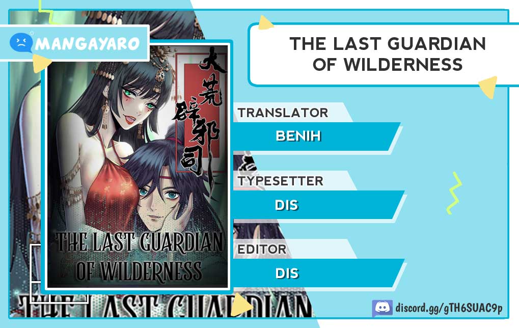 Baca Komik The Last Guardian of Wilderness Chapter 07 Gambar 1