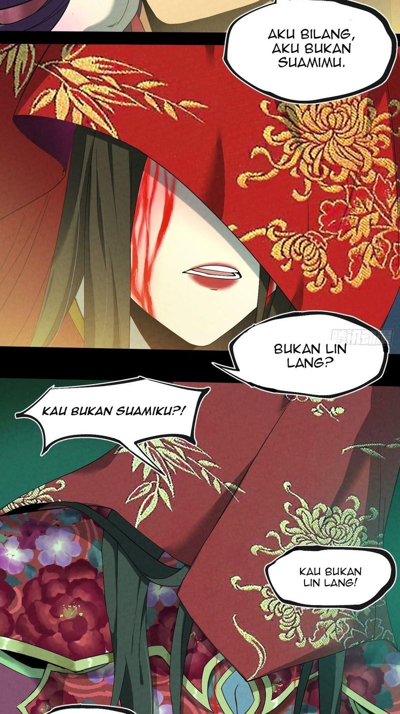 The Last Guardian of Wilderness Chapter 07 Gambar 35