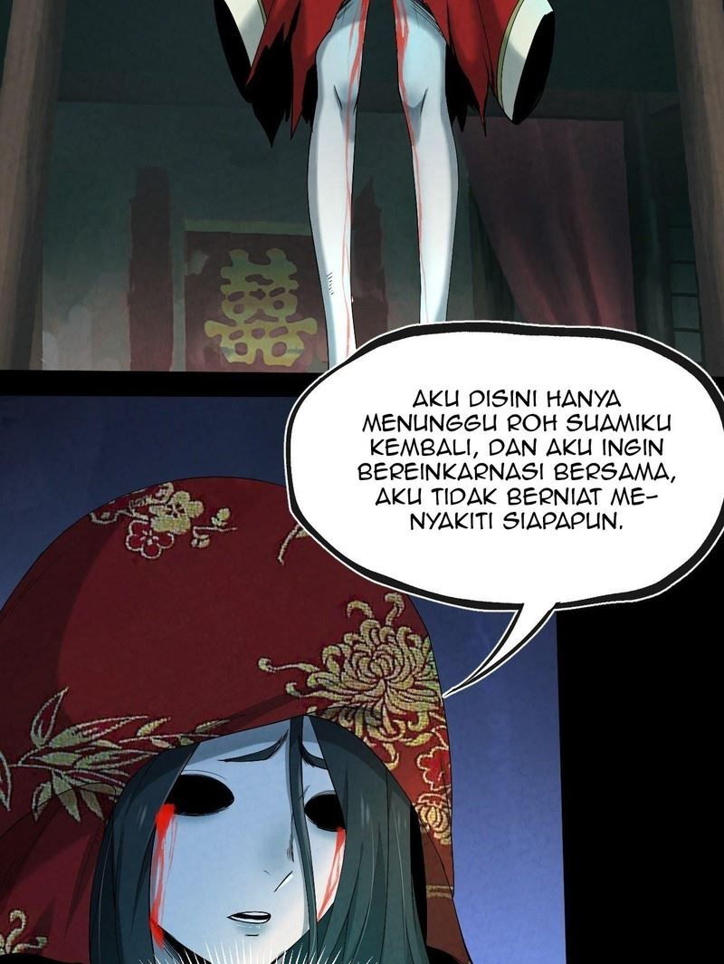 The Last Guardian of Wilderness Chapter 07 Gambar 50