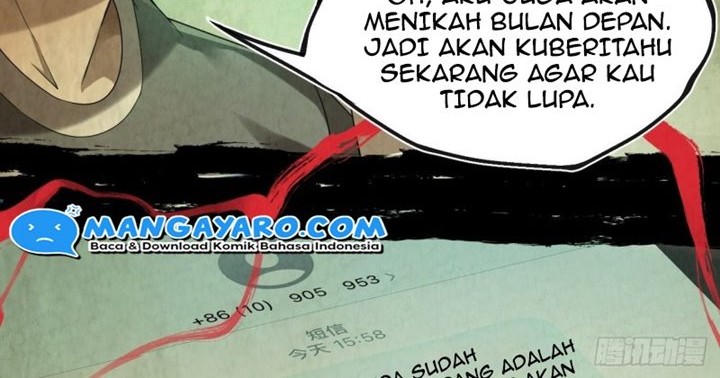 The Last Guardian of Wilderness Chapter 04 Gambar 18