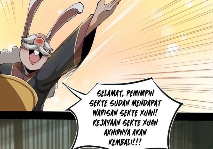 The Last Guardian of Wilderness Chapter 04 Gambar 30
