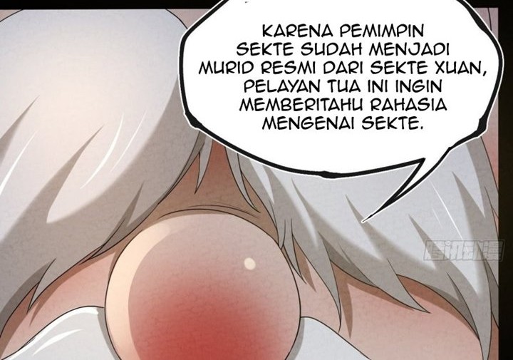 The Last Guardian of Wilderness Chapter 04 Gambar 34