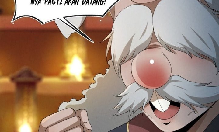 The Last Guardian of Wilderness Chapter 03 Gambar 27