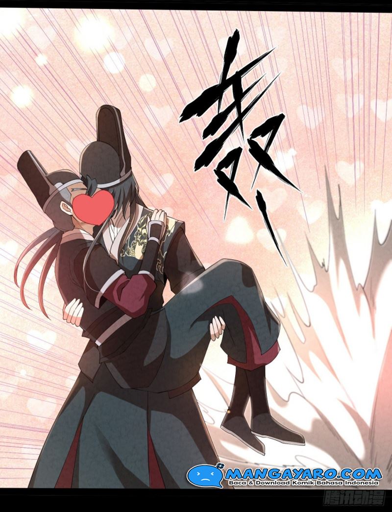 The Last Guardian of Wilderness Chapter 02 Gambar 52