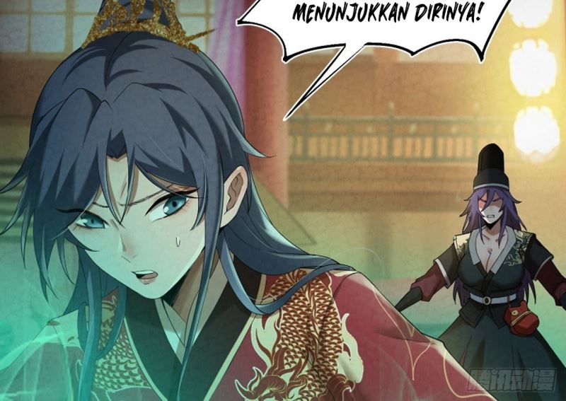 The Last Guardian of Wilderness Chapter 02 Gambar 6