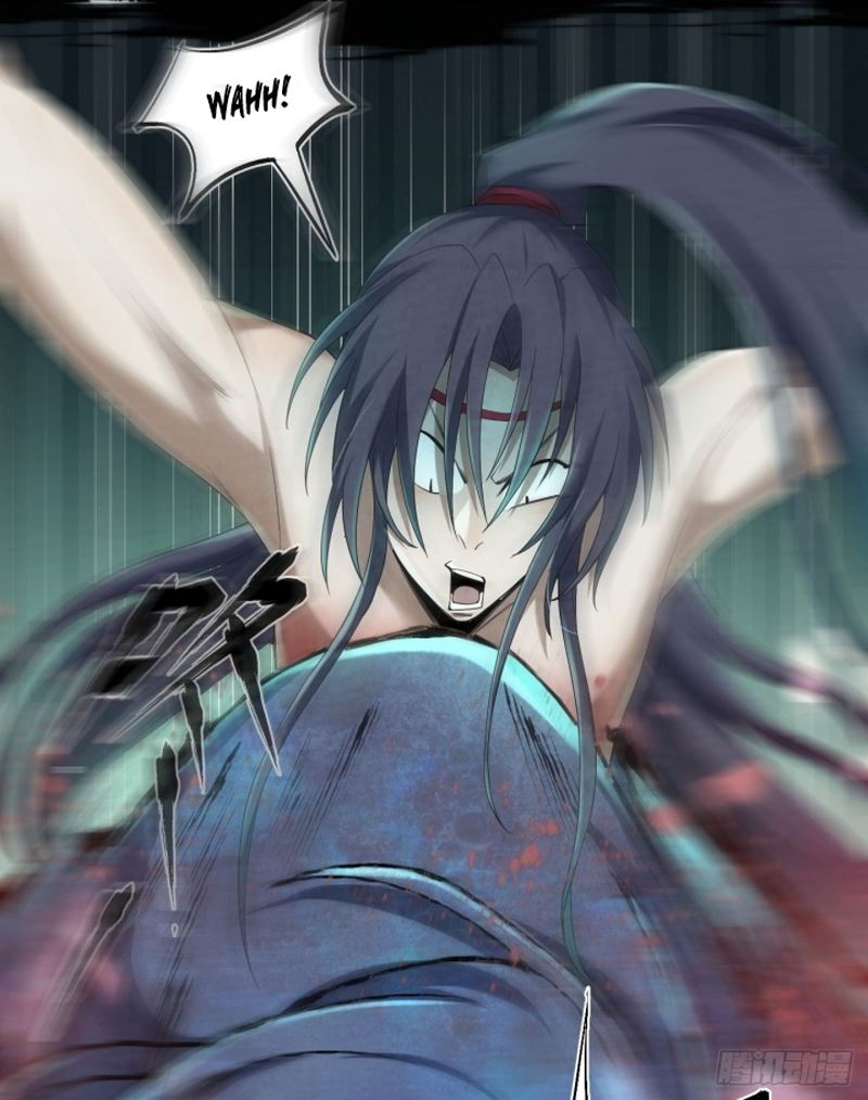 The Last Guardian of Wilderness Chapter 02 Gambar 67