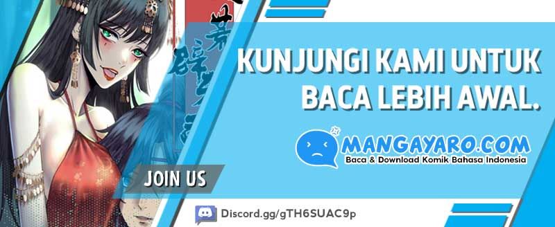 The Last Guardian of Wilderness Chapter 02 Gambar 12