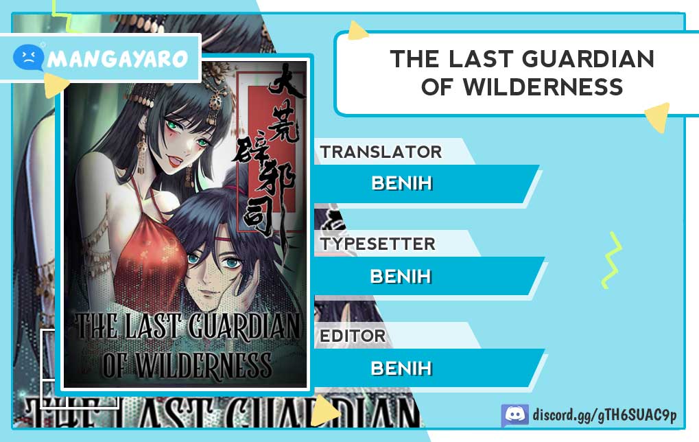 Baca Komik The Last Guardian of Wilderness Chapter 01 Gambar 1