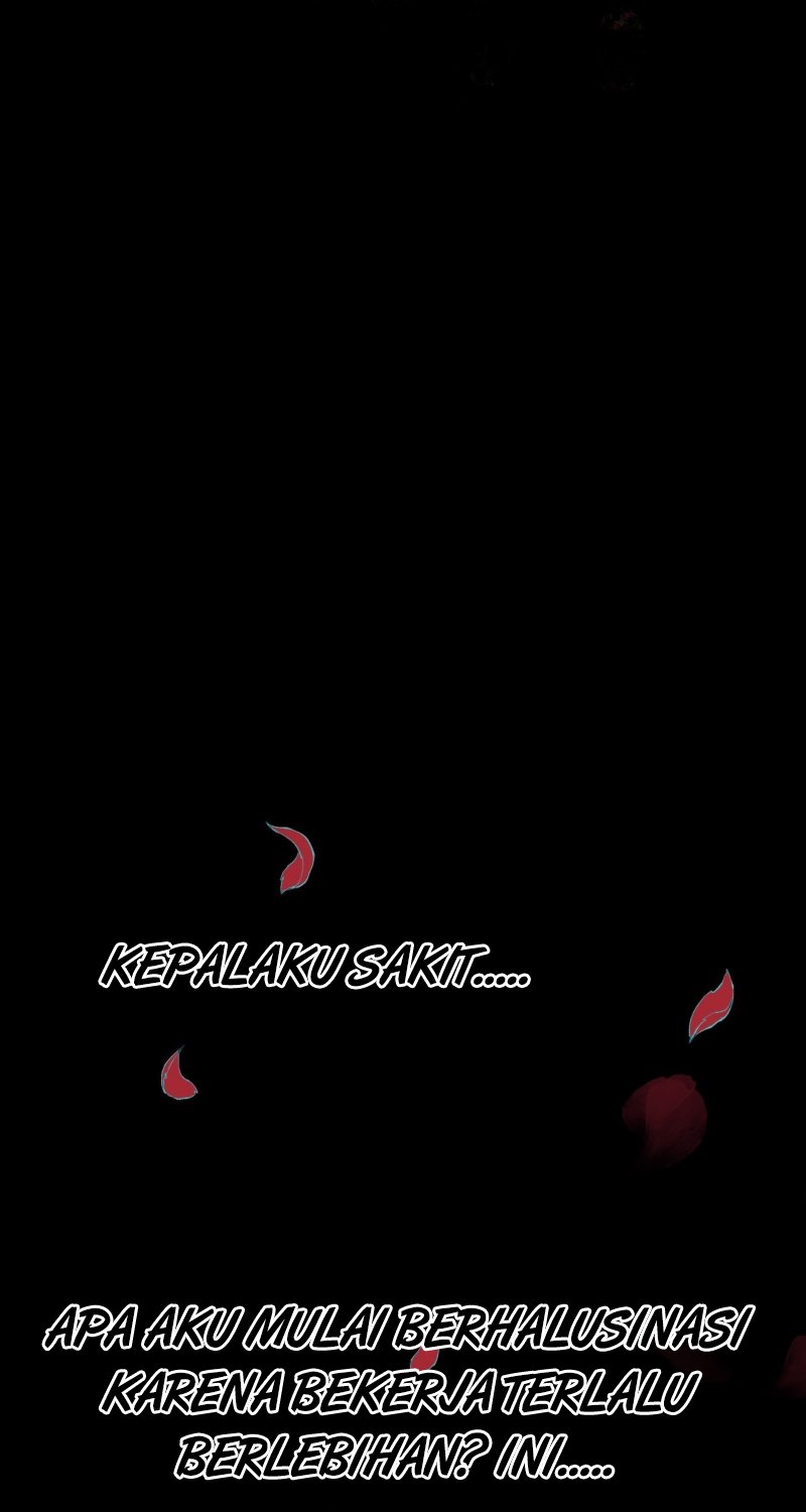 The Last Guardian of Wilderness Chapter 01 Gambar 16