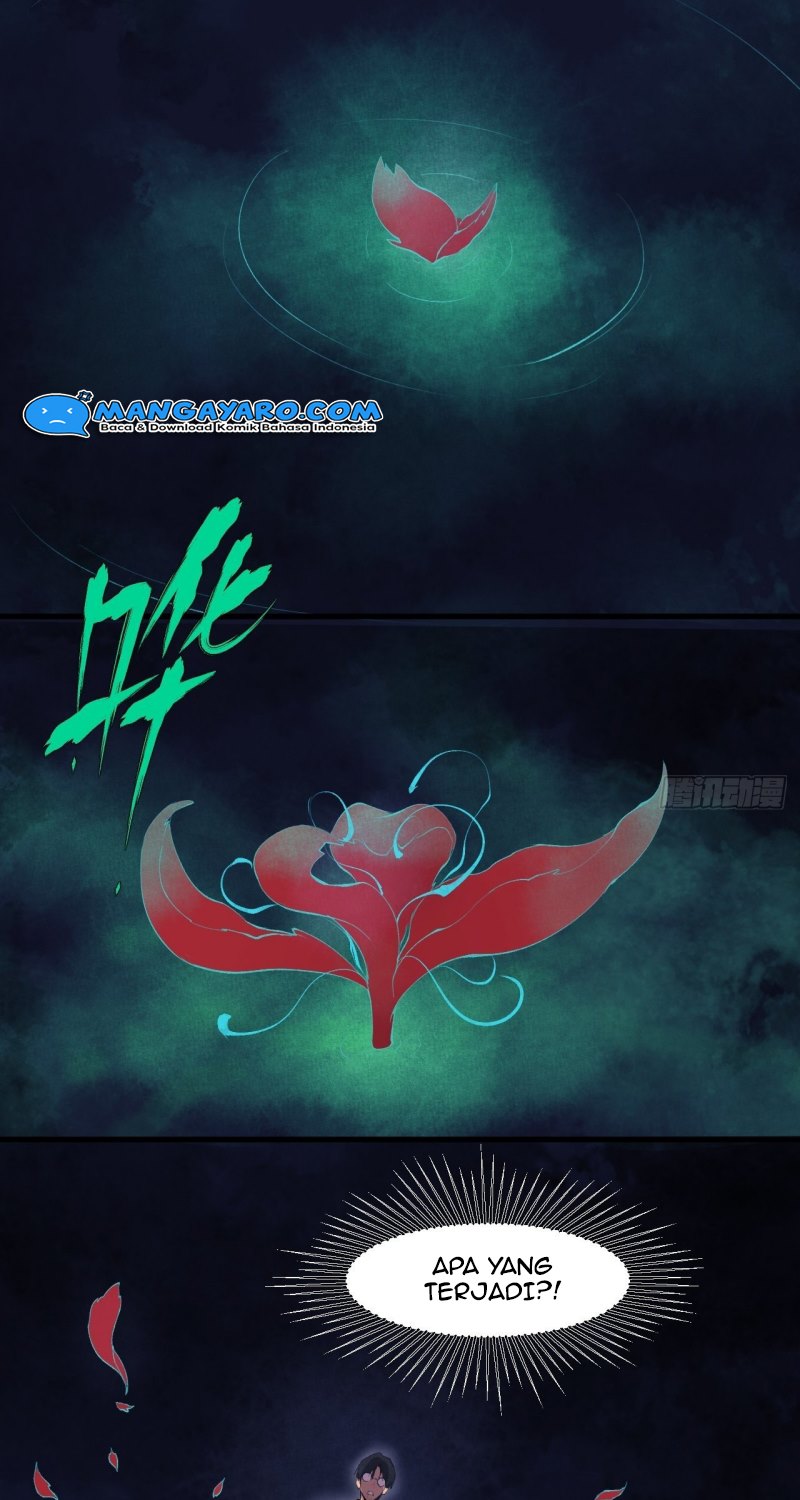 The Last Guardian of Wilderness Chapter 01 Gambar 19