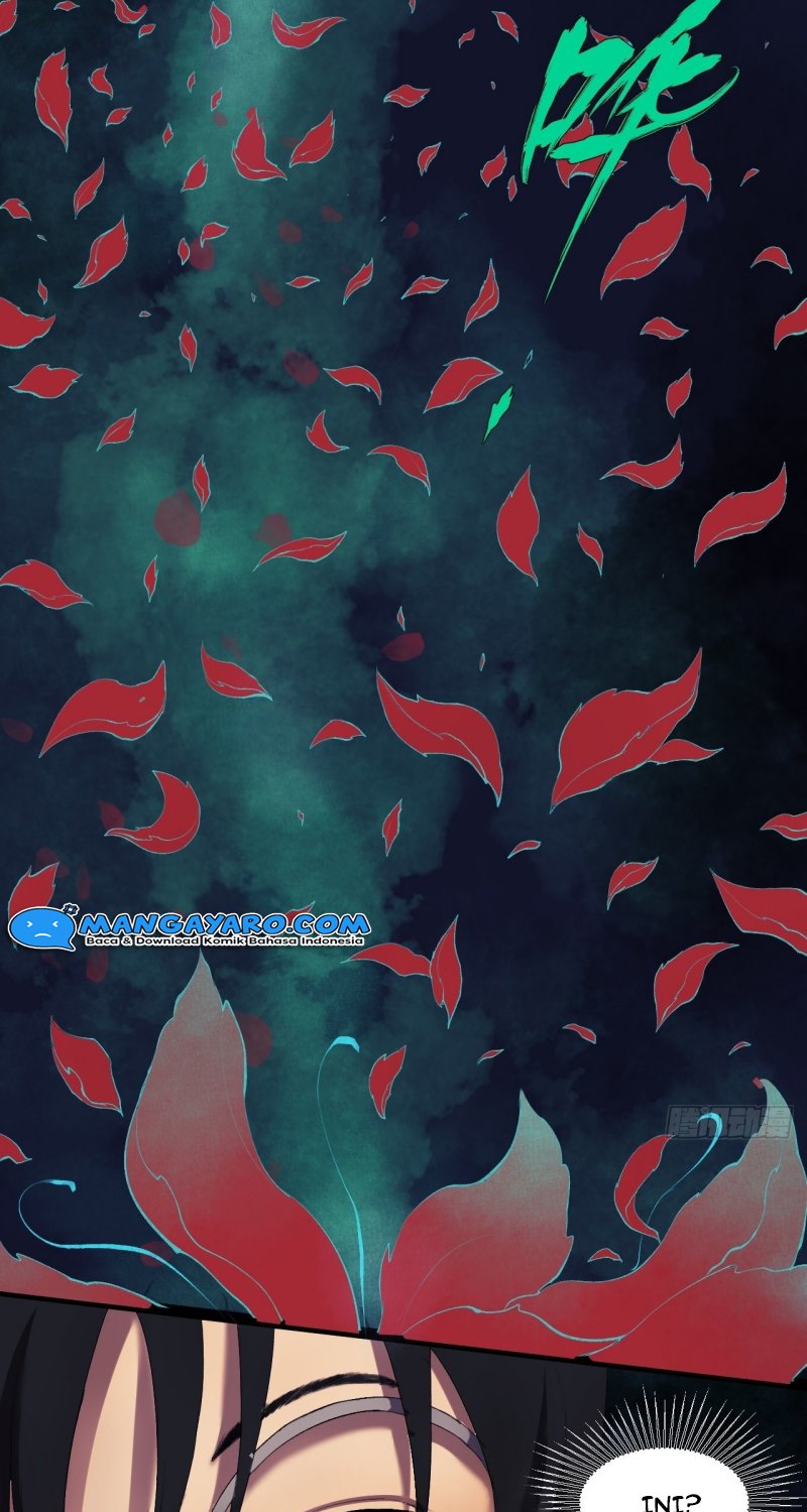 The Last Guardian of Wilderness Chapter 01 Gambar 21