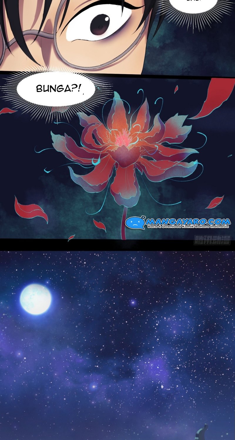 The Last Guardian of Wilderness Chapter 01 Gambar 22