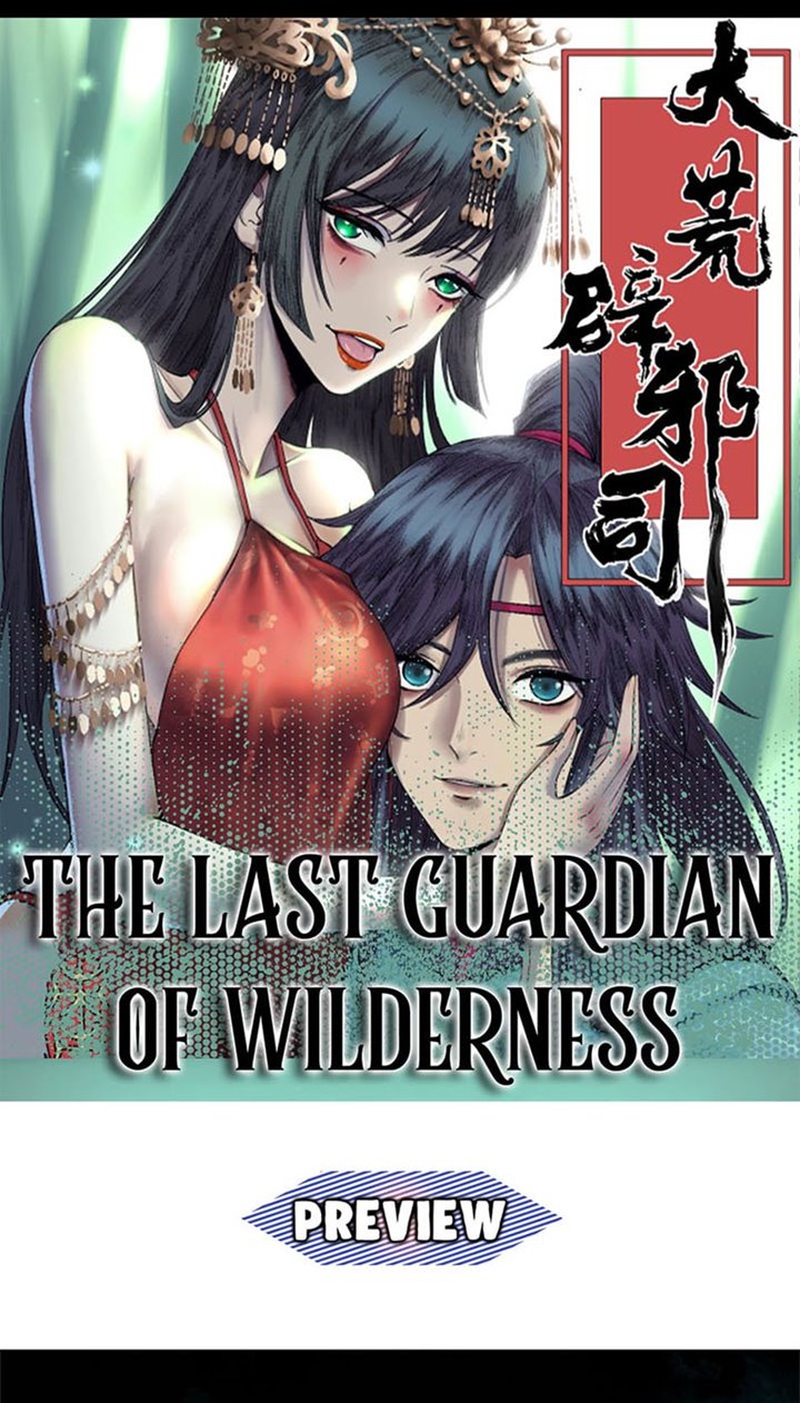 Baca The Last Guardian of Wilderness Chapter 00.1 Gambar 2