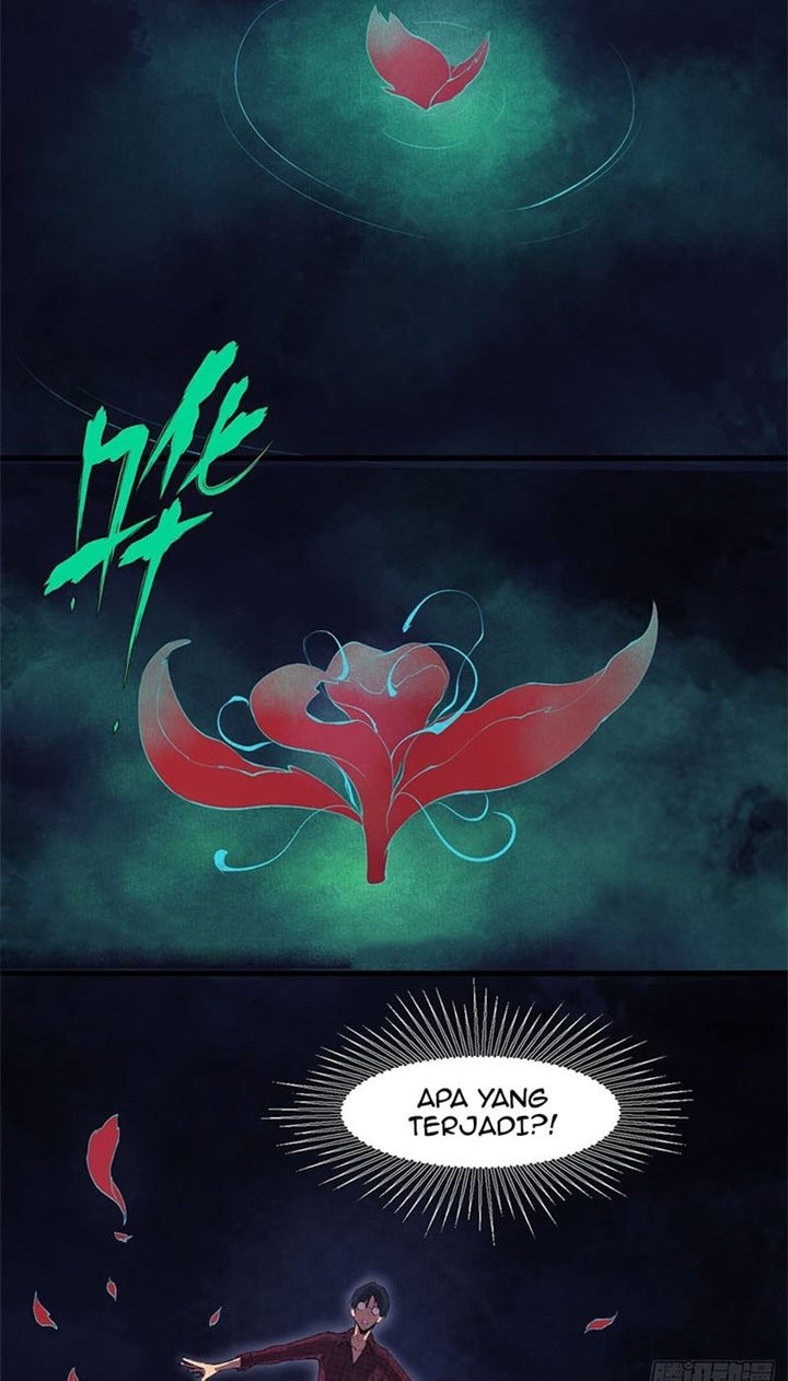 The Last Guardian of Wilderness Chapter 00.1 Gambar 5