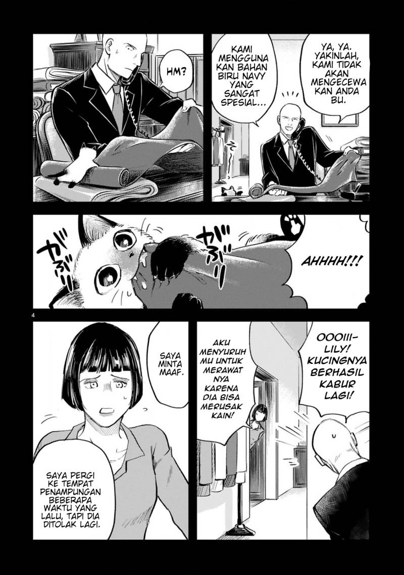 Good Morning Leon Chapter 10 Gambar 5