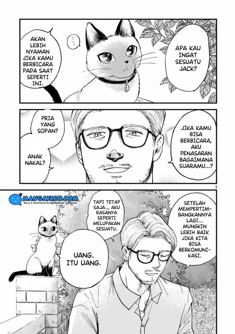 Good Morning Leon Chapter 09 Gambar 4