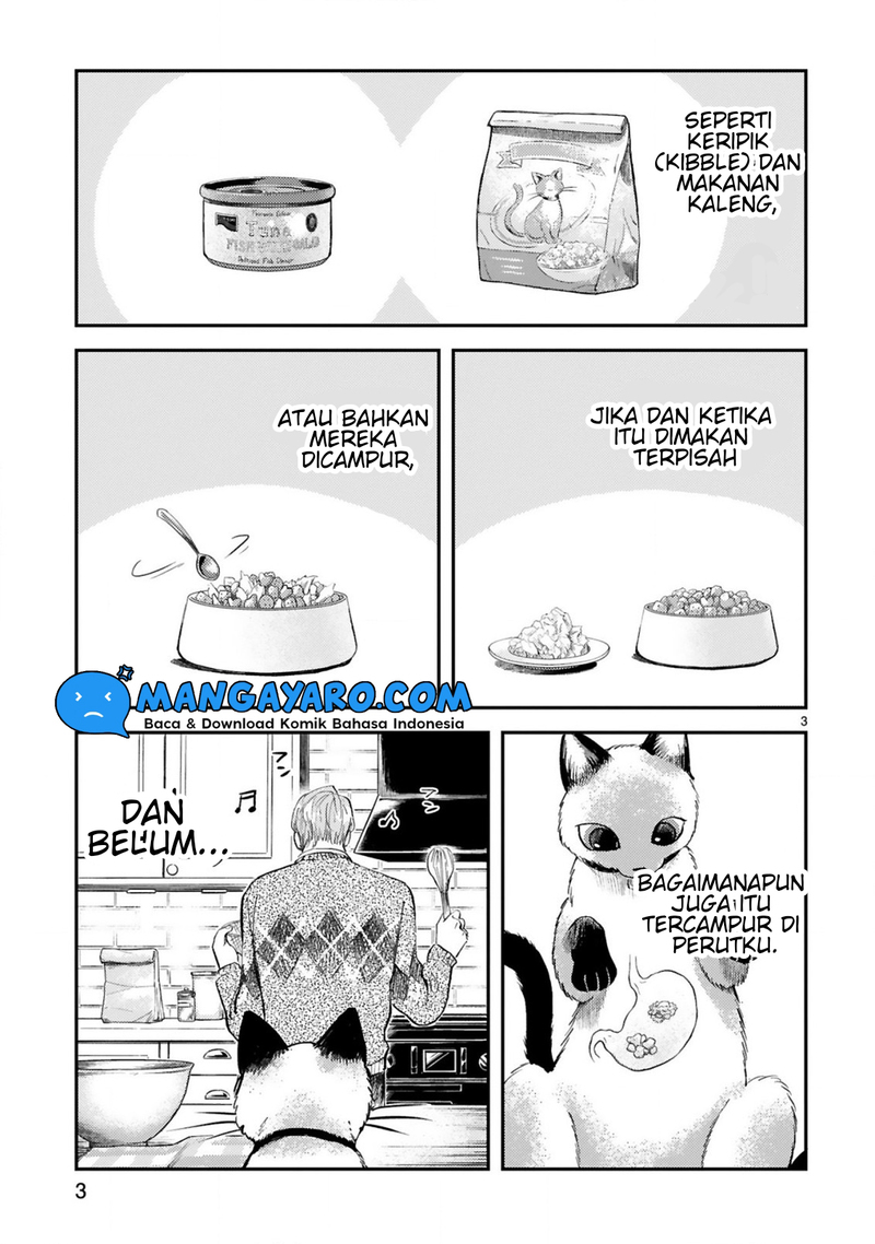 Good Morning Leon Chapter 07 Gambar 4