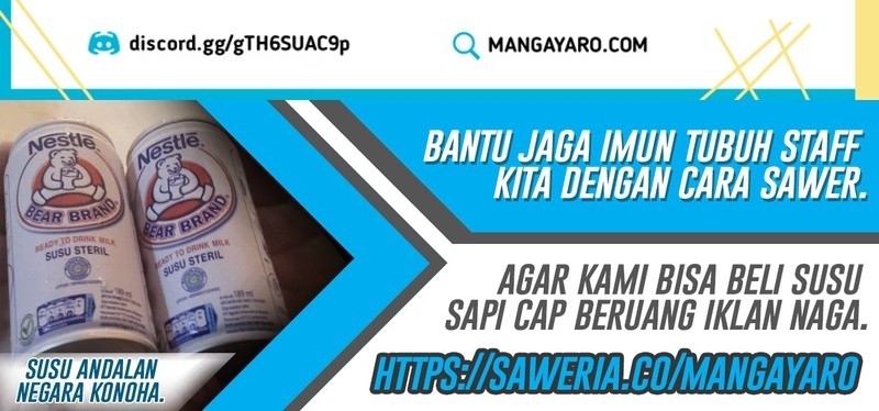 Good Morning Leon Chapter 06 Gambar 11