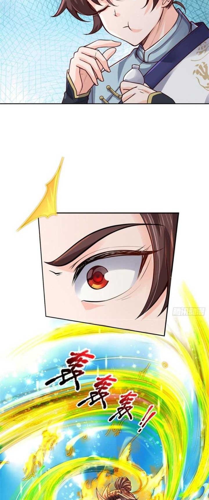 The Way of Domination Chapter 104 Gambar 13