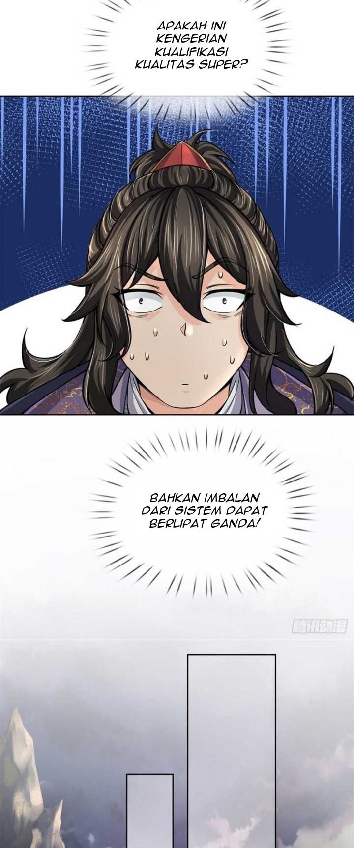 The Way of Domination Chapter 104 Gambar 17