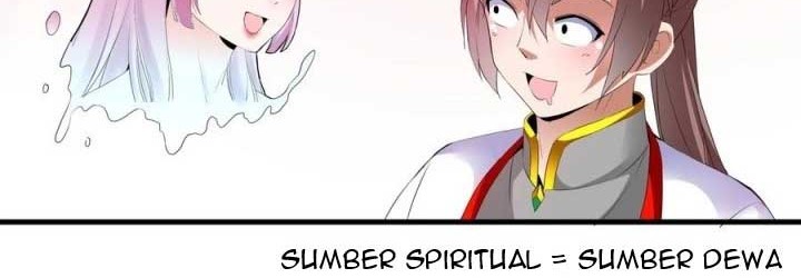 Eternal First God Chapter 41 Gambar 9