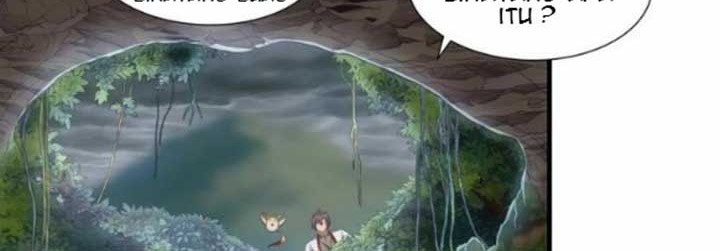 Eternal First God Chapter 41 Gambar 13